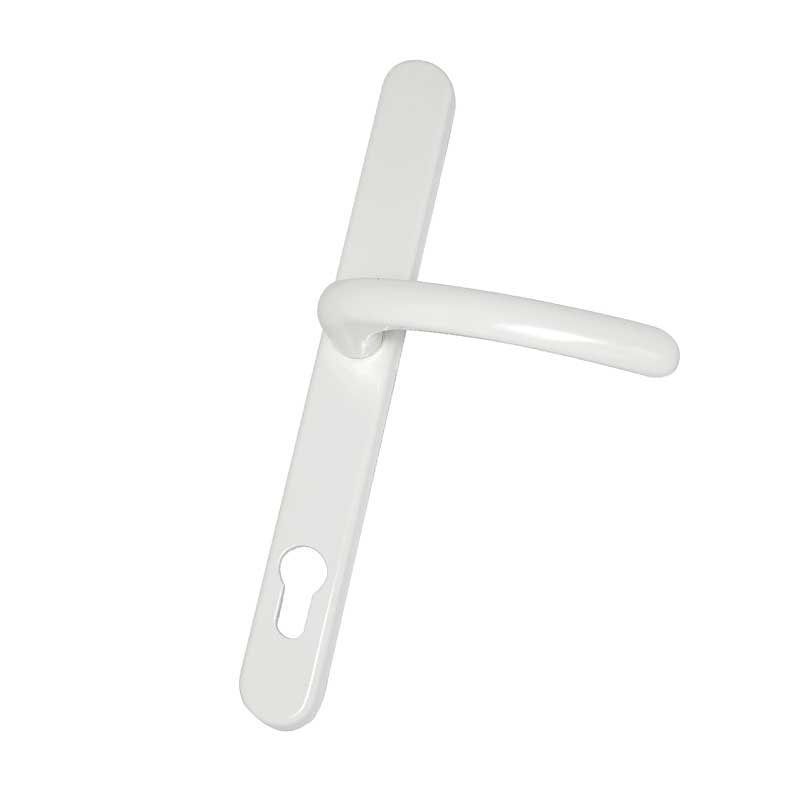 PZ92 Blenheim 240mm cc BP270 Inline