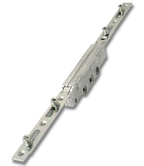 Yale Encloser BS22 Espag Window Lock 9mm Cam 350mm