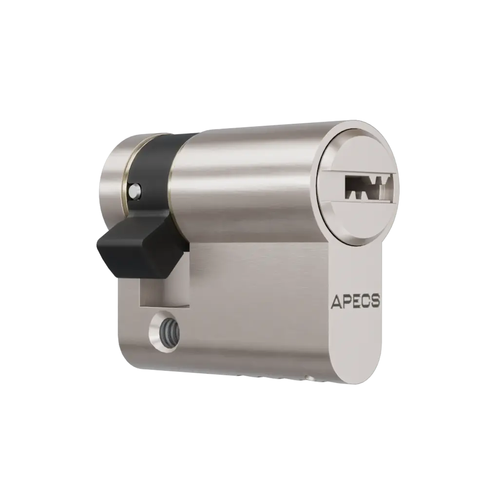 Apecs 3* 10 x 45mm-External (K3)