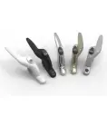 Trade Window Espag Handle LH 40mm 