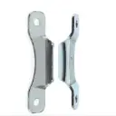 Window Casement Hinge Protector 17mm