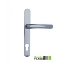 PZ70 Cego L/L 246mm Backplate 215mm Ctr (with Springs)