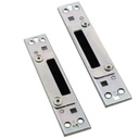 Flexi Hook & Deadbolt Keeps