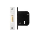 Chubb 3G114 Retro Fit 5 Lever Deadlock - 67mm KA 36