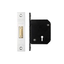 Chubb 3G114 Retro Fit 5 Lever Deadlock - 80mm KA 36