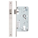 Din - Latch 55mm Bkst SS