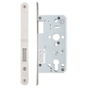 Din - Euro Deadlock - 55mm Bkst Radius SS