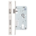 Din - Sashlock - 72mm c/c 55mm Bkst SS