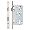 Din - Escape Lock - 72mm c/c 60mm Bkst SS