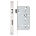 Din - Lift to Lock - 72mm c/c 60mm Bkst SS