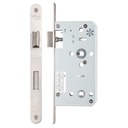 Din - Bathroom - 78mm c/c - 55mm Bkst SS Radius