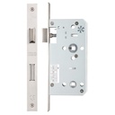 Din - Bathroom - 78mm c/c 55mm Bkst SS
