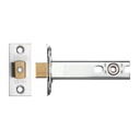 Heavy Duty Tubular Deadbolt  102mm - c/w SSS forends