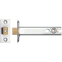 Heavy Duty Tubular Deadbolt  127mm - c/w SSS forends