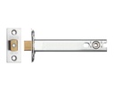 Heavy Duty Tubular Deadbolt  152mm - c/w SSS forends