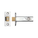Heavy Duty Tubular Deadbolt  76mm - c/w SSS Forend