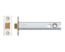 Tubular Latch - 45* Travel w/ Forends 152mm SS