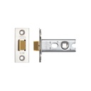Tubular Latch - 45* Travel w/ Forends 64mm SS