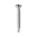 Window Fabrication Screw - Self-Drilling 3.9 x 29mm