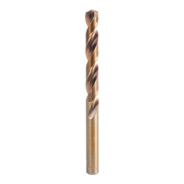 Drill Bit HSS-G Jobber Cobalt 13mm Each (5)