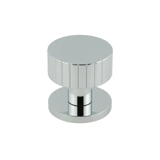 Cog Mortice Door Knob