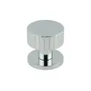 Cog Mortice Door Knob