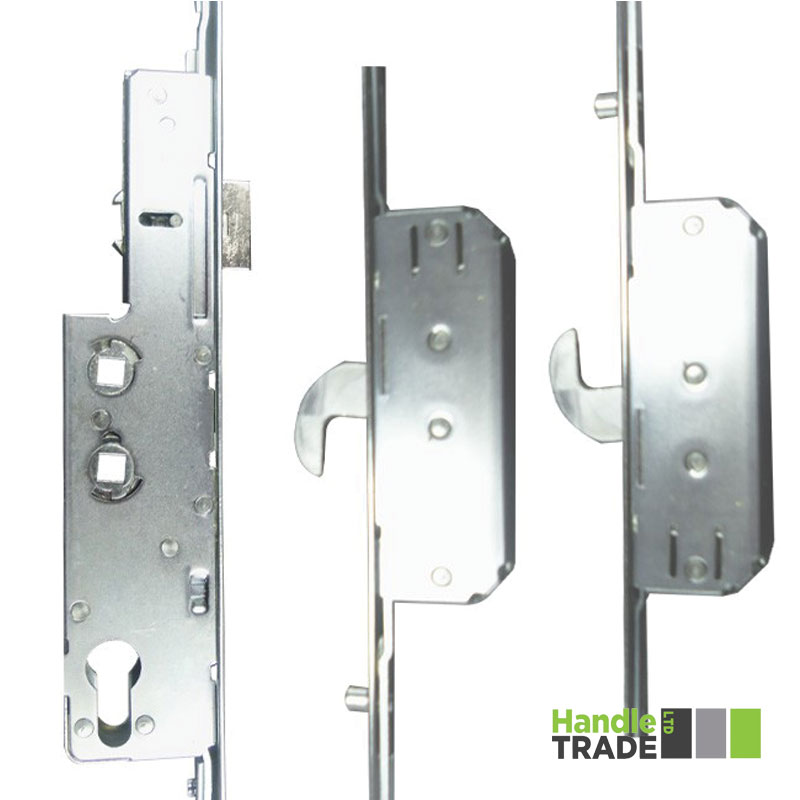 MPL Avocet BS35 2H 2R PZ92/62 LDB FP16 (1230) OLD