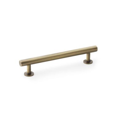 AW 810 Knurled T-Bar Cupboard Pull Handle 160mm (copy)