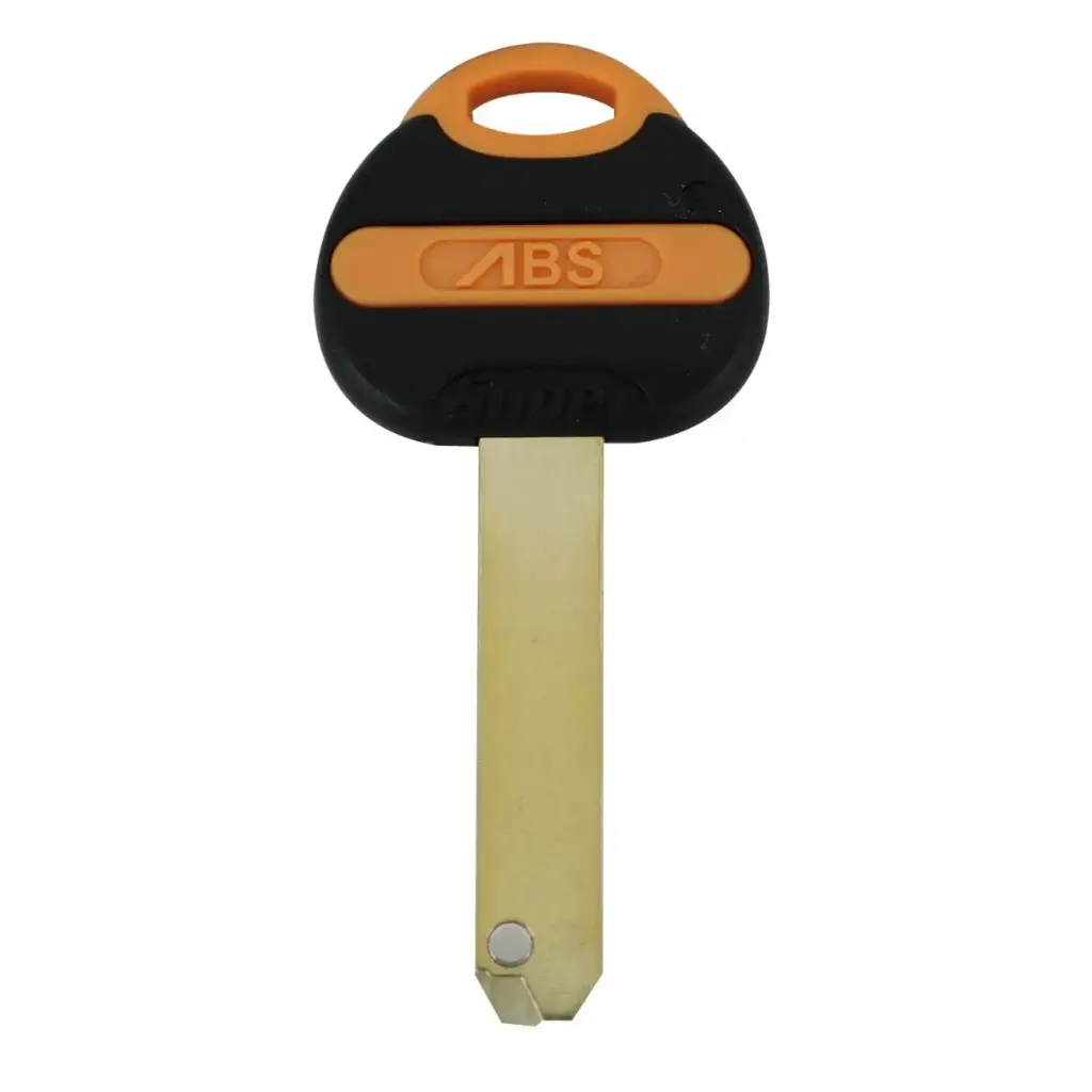 Avocet® KBAU5 Ultimate Key Blank-Magnet Position 5