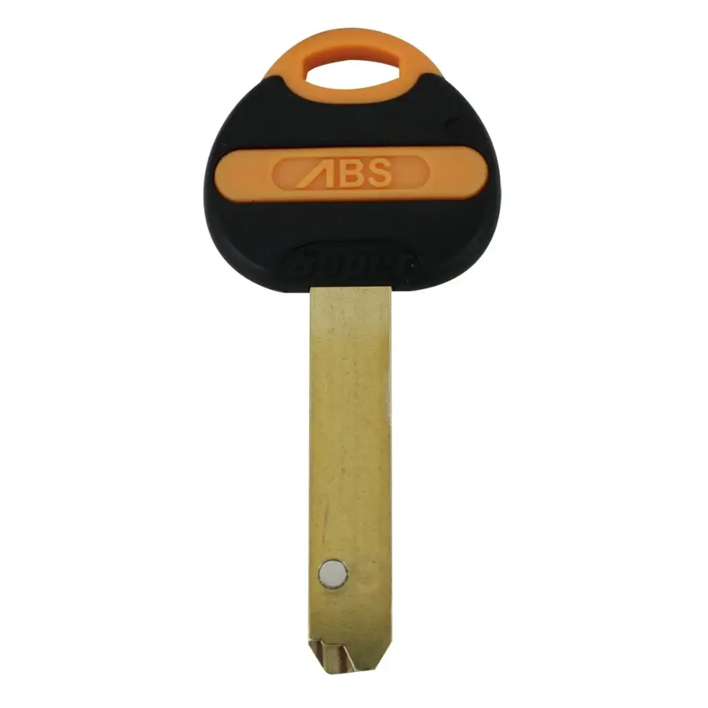 Avocet® KBAU4 Ultimate Key Blank-Magnet Position 4