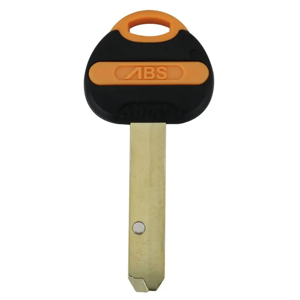 Avocet® KBAU3 Ultimate Key Blank-Magnet Position 3
