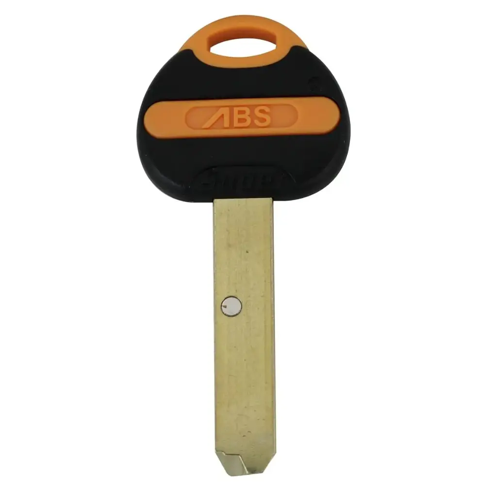 Avocet® KBAU1 Ultimate Key Blank-Magnet Position 1