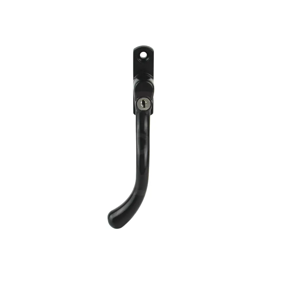 Tear Drop Espag Handle L/H 50mm Spindle