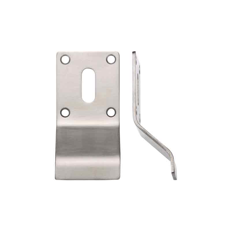 Cylinder Latch Pull Mortice Key Profile 88 x 43mm 201SS