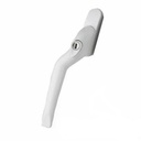 Window Espag Handle Cranked 40mm LH