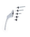 Window Espag Handle Inline - SMART Repair