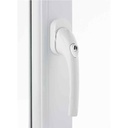 ProLinea TBT Window Handle 43mm Spindle Locking