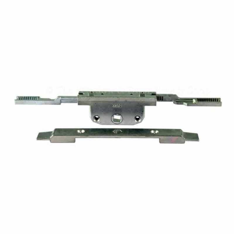 Maco Mk1 Shootbolt Window Gearbox 20mm