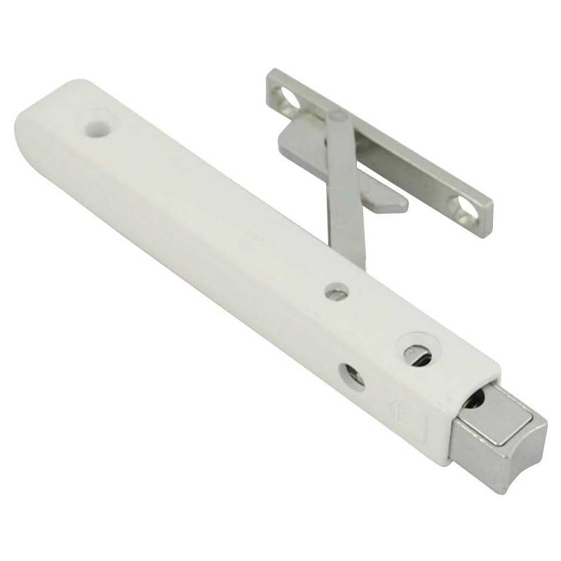 Multi Vent Tilt Turn Window Restrictor Maco White