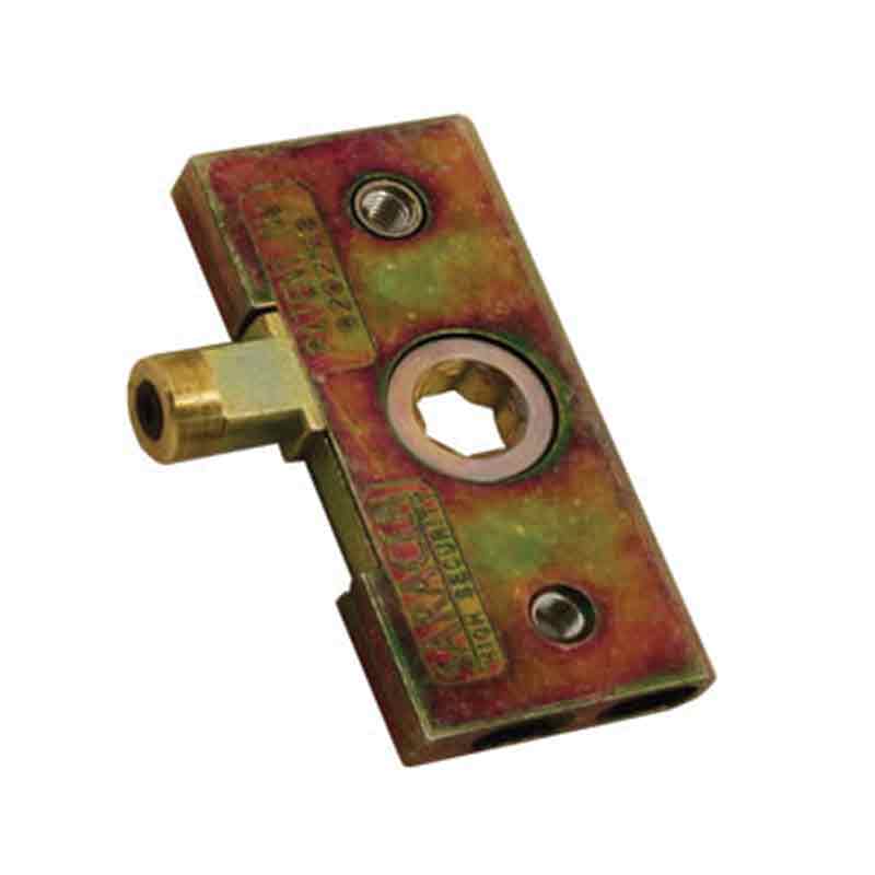 Saracen Window Shootbolt Gearbox with Roller Cam BS20