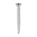 Window Fabrication Screw - Self-Drilling 3.9 x 38mm