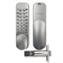 Borg Digital lock Push Button Easy Code SC