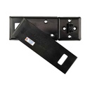 Federal Padlock 4025 Hardened Haspen Staple 229 x 75mm