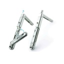 iDeal Finger Operated Shootbolt Large 128mm