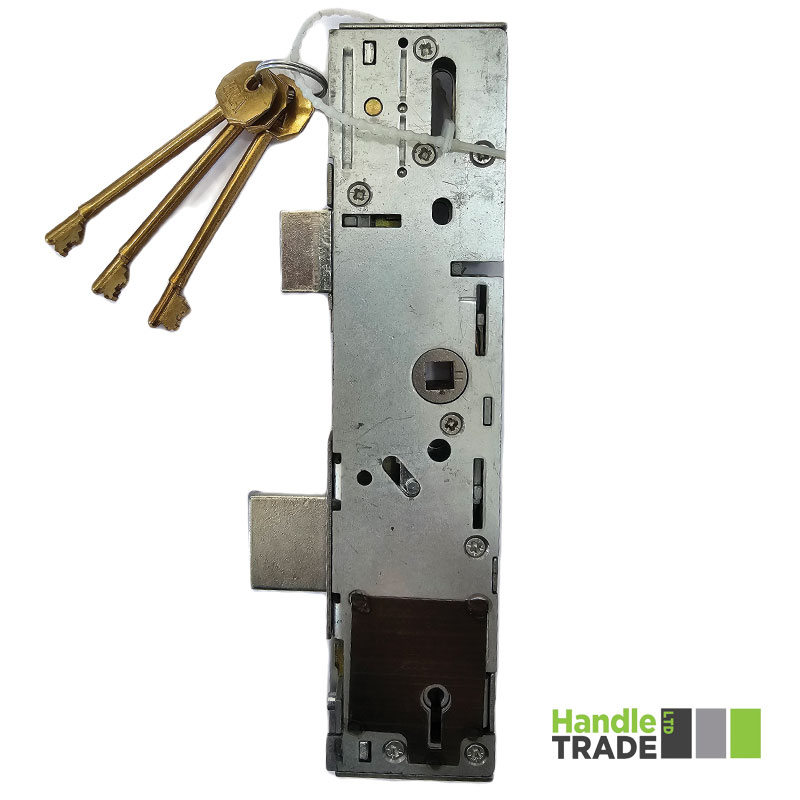 MPC ERA Vectis BS35 PZ92 DB Mortice Key