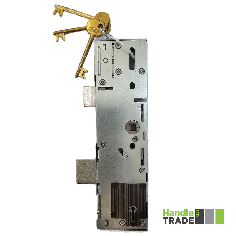 MPC ERA Vectis BS45 PZ92 DB Mortice Key