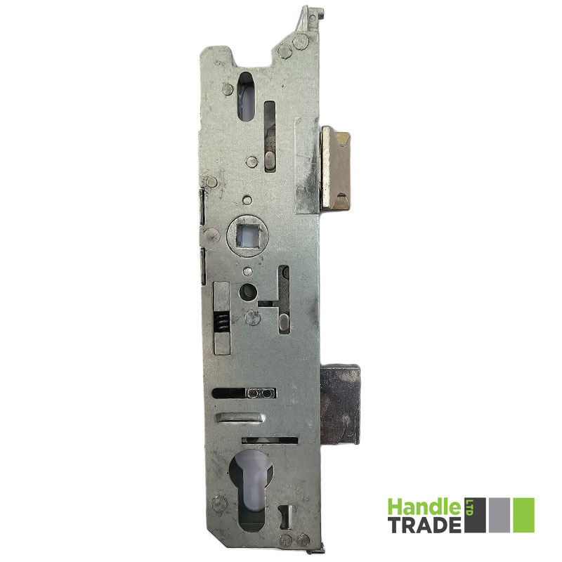 MPC FUHR BS30 PZ92 LDB (Gearbox)