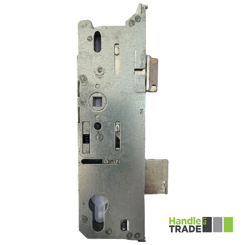 MPC FUHR BS45 PZ92 LDB (Gearbox)