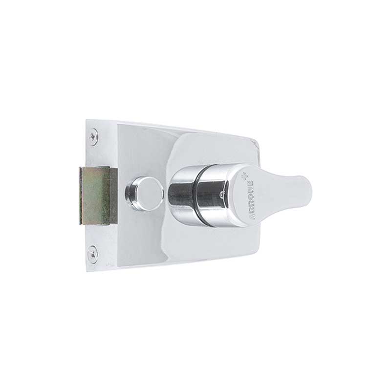 Arrone Standard Nightlatch 40mm Backset AR845