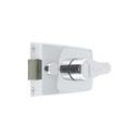 Arrone Standard Nightlatch 40mm Backset AR845